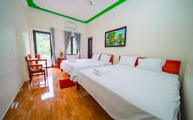 Phong Nha Magic Fingers Homestay And Spa